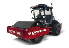 Еднобандажни валяци Dynapac CA25D Rhino