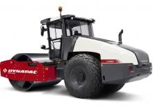 Еднобандажни валяци Dynapac CA2800D