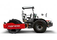 Еднобандажни валяци Dynapac CA305PD Rhino