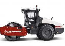 Еднобандажни валяци Dynapac CA3500PD