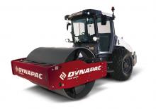 Еднобандажни валяци Dynapac CA35D Rhino