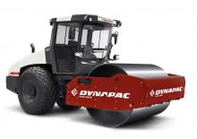 Еднобандажни валяци Dynapac CA3600D