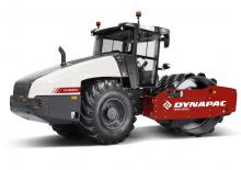Еднобандажни валяци Dynapac CA3600PD