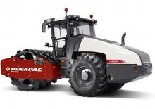 Еднобандажни валяци Dynapac CA4600PD