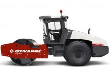Еднобандажни валяци Dynapac CA5000D SEISMIC
