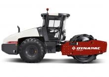 Еднобандажни валяци Dynapac CA5500PD