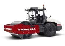 Еднобандажни валяци Dynapac CA6000D