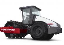 Еднобандажни валяци Dynapac CA610PD