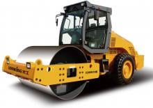 Еднобандажни валяци Lonking CDM510B