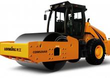 Еднобандажни валяци Lonking CDM520A9