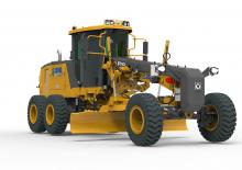Грейдери XCMG GR2405Tpro