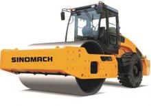 Еднобандажни валяци Sinomach GYS14