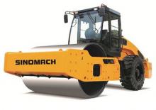 Еднобандажни валяци Sinomach GYS16