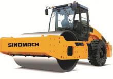 Еднобандажни валяци Sinomach GYS20