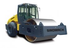 Еднобандажни валяци Sinomach GYS202 
