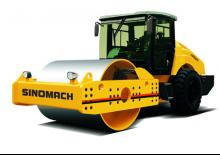 Еднобандажни валяци Sinomach GYS21