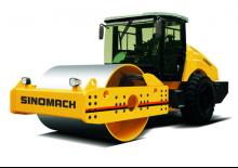 Еднобандажни валяци Sinomach GYS23