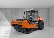 Еднобандажни валяци Hamm H 13i C-P