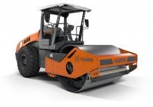Еднобандажни валяци Hamm HC 100i