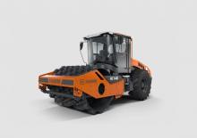 Еднобандажни валяци Hamm HC 140i P