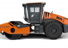 Еднобандажни валяци Hamm HC 200i C VA