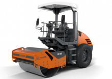 Еднобандажни валяци Hamm HC 50i