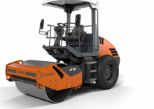 Еднобандажни валяци Hamm HC 50i