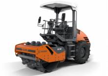 Еднобандажни валяци Hamm HC 50i P