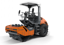 Еднобандажни валяци Hamm HC 50i P