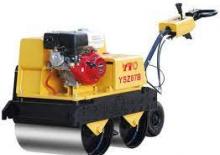 Еднобандажни валяци YTO LT025