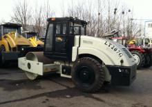 Еднобандажни валяци YTO LT207G