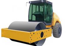 Еднобандажни валяци YTO LT212