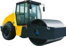 Еднобандажни валяци YTO LT218B