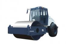 Еднобандажни валяци YTO LTD220H
