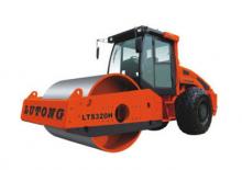 Еднобандажни валяци YTO LTS320H