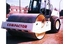 Еднобандажни валяци Compactor MV 603 DT