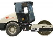 Еднобандажни валяци IR-ABG Pro Pac SD 70 D
