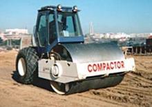 Еднобандажни валяци Max-Com R 715