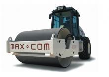 Еднобандажни валяци Max-Com R 716
