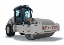 Еднобандажни валяци Max-Com R 718