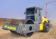 Еднобандажни валяци RHINO RC200