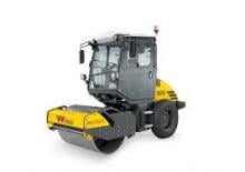 Еднобандажни валяци Wacker Neuson RC50