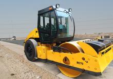 Еднобандажни валяци RHINO RC70