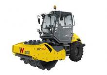 Еднобандажни валяци Wacker Neuson RC70VO