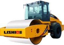 Еднобандажни валяци Lishide RM226