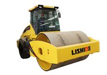 Еднобандажни валяци Lishide RM227