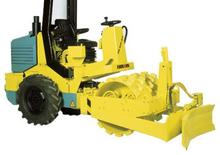 Еднобандажни валяци Ammann RW 1800 SPT