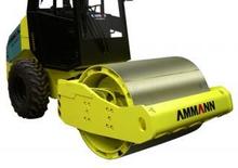 Еднобандажни валяци Rammax RW 5005