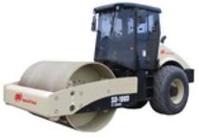 Еднобандажни валяци IR-ABG SD 100 D Terra-Firma