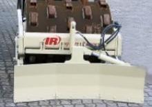 Еднобандажни валяци IR-ABG SD 25 D Terra Firma